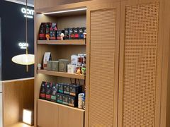 -Peet's 皮爷咖啡(海雅缤纷城店)