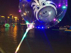 -东戴河风景区-止锚湾