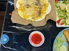 -木尔坦·Multan巴基斯坦清真餐厅halal(大智嘉园店)