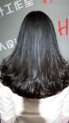 -HD HAIR STYLE
