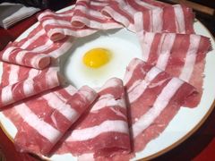 -袁老四老火锅(盘龙城店)