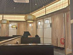 -七条鱼日本料理(远洋乐堤港店)