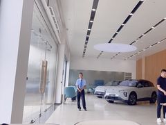 -蔚来体验中心(北京亦庄店)