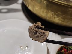 -食潮汕头鲜牛馆(望京保利店)