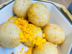 -蜜桃餐厅·伴山(绿宝广场店)