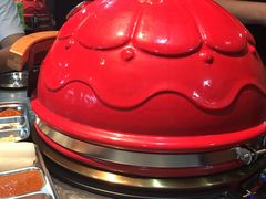 -鱼饪杰烤鱼餐厅