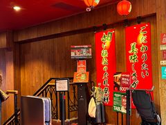 -一蘭拉面(尖沙咀店)