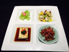 -和一料理(安阳店)