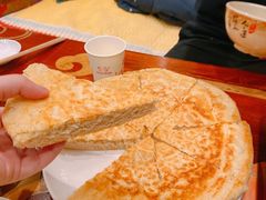 -四姑娘山阿巴郎·藏式花园餐厅