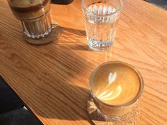 -Onirii Coffee(长乐路店)