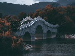 -清溪水库