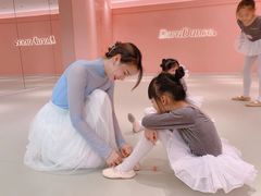 -朵拉舞蹈·少儿舞蹈·成人舞蹈(百花校区)