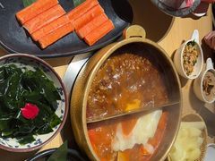 -东道煮牛肉火锅(东盛大街店)