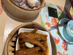 -点都德(千灯湖环宇城店)