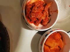 -七八冷面·延边朝鲜族美食(圣熙八号店)