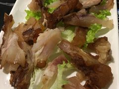 -四点金潮汕鲜牛肉火锅(金猴名居店)