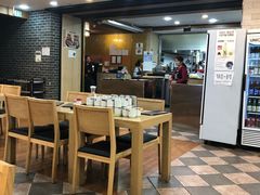 -江南面屋(明洞店)