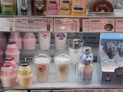 -巴黎贝甜(亿合城店)
