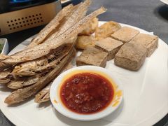 -一澜江宴·江景地标楚菜(江滩公园店)