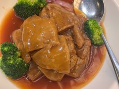 -龙悦湾酒家·八阵鱼生·渔人码头店