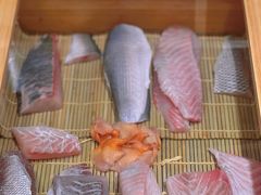 -镹·鱼料理  国产鱼使用店