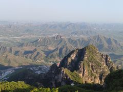 -狼牙山风景区