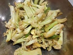 -味莊餐厅(康庄南街店)