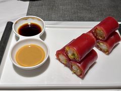 -祥粤楼粤菜海鲜茶点(阿云朵仓店)