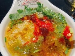 -鲁西肥牛(九方购物中心店)