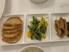 -功德林素菜饭庄(前门店)