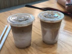 -CHEZ JASMINE 茉莉的氧气厨房