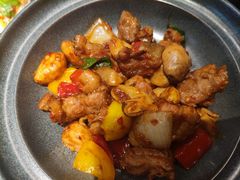 -美奈小馆·越南料理(福田星河COCO Park店)