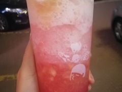 芝芝桃桃-喜茶(佛山顺德容桂天佑城店)