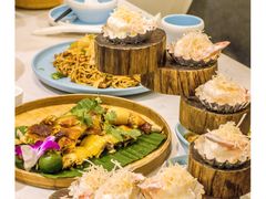 -香香海南菜餐厅