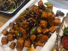 -肘子酥·天津菜·特色捞面(德云社店)