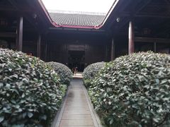 -平安桥天主教堂