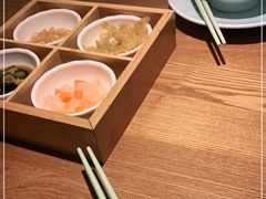 -闽上鲜·福建菜(龙湖滨江天街店)