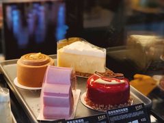 -星巴克(佛山顺德大融城店)