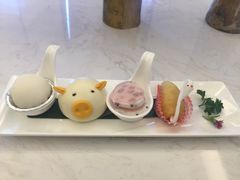 -京粤荟(海王银河科技大厦店)