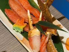 -蟹道乐(網元別館店)