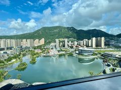 -舟山希尔顿酒店