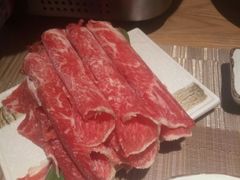 -酒井酱子·深夜食堂(东城汇店)