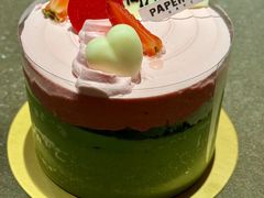 -PAPER STONE BAKERY(天汇广场店)