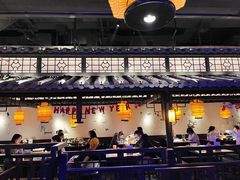 -绿茶餐厅(乐峰广场店)