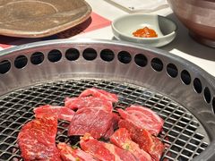 -焱铁烧·黑毛和牛专门店(杭州嘉里中心店)