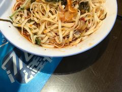 -猪脑壳凉面(武陵源店)