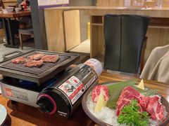 -森味花园·日本料理(伊藤洋华堂亚运村店)