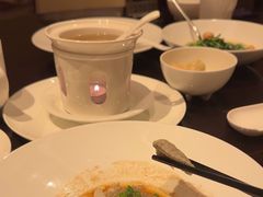 -万豪中餐厅·粤菜·北京粤财JW万豪酒店