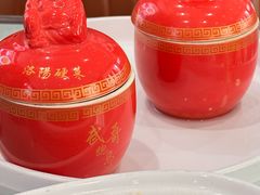 洛阳武哥跑马汤-牡丹宴·正宗洛阳菜·水席专家(国家牡丹园店)