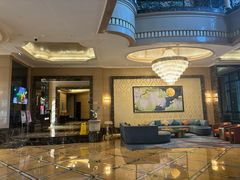 -上海闵行星河湾酒店